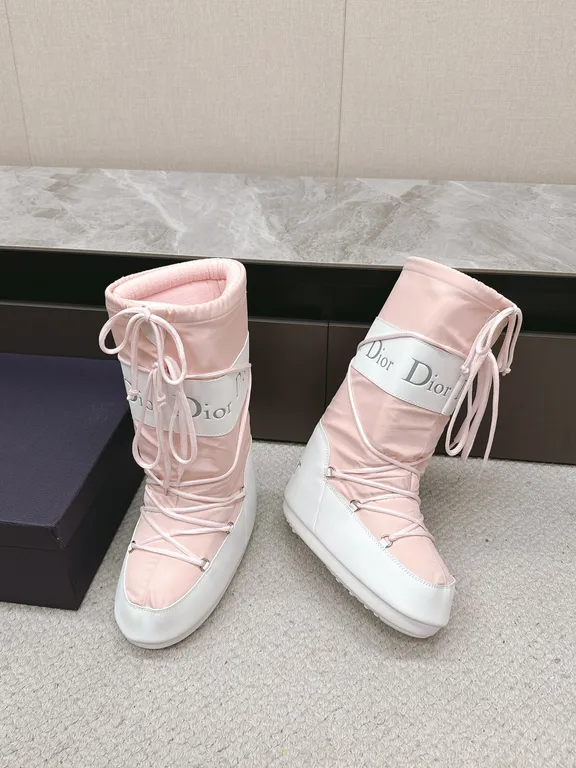 Dior Shoe 